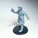 1/32 Greek Officer WWII